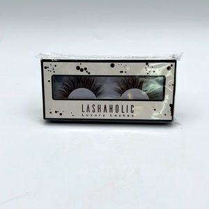 Lashaholic Luxury False Lashes - Kiss Me